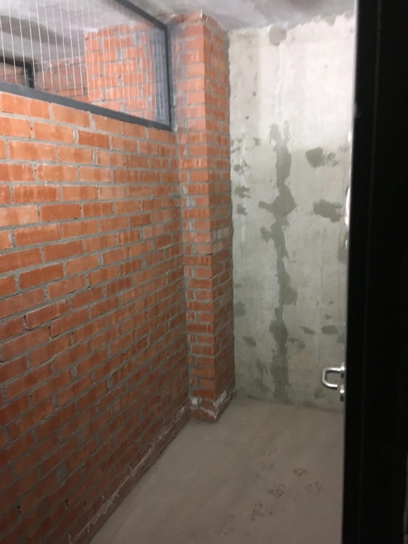 Кладовка пик Дмитровский парк