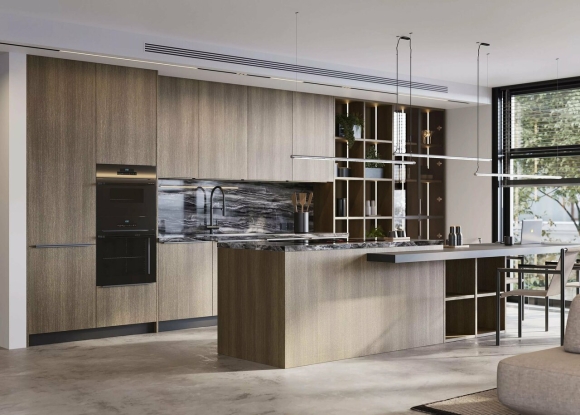 Minimalism Interior