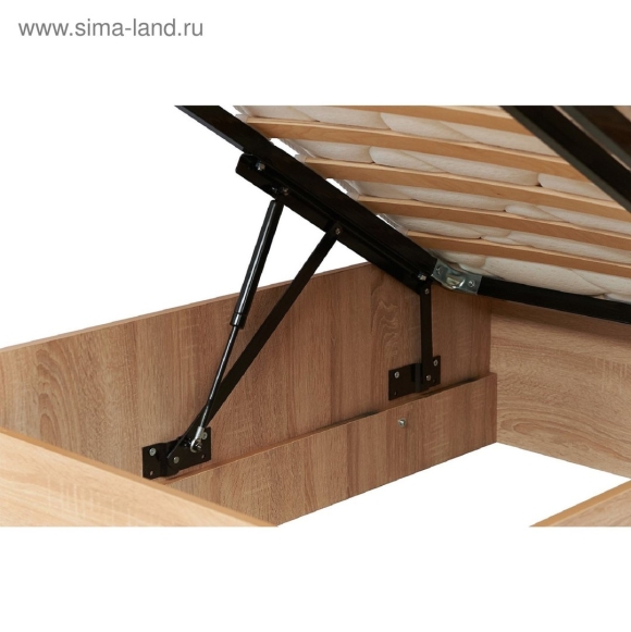 Газлифт для кровати Hoff