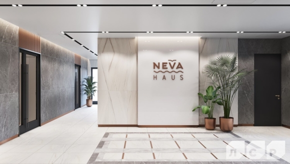 ЖК Neva House