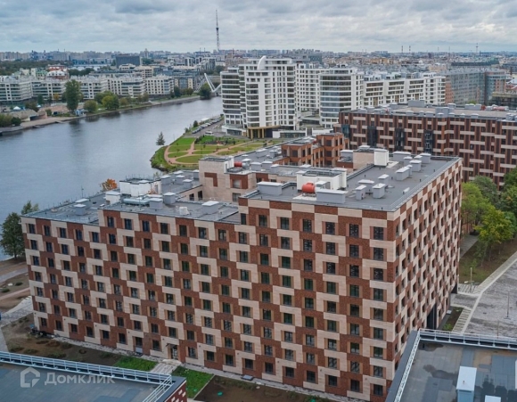 Neva Residence