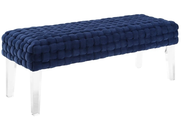 Банкетка Eichholtz Bench Tribeca