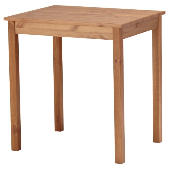 Стол ikea ОЛМСТАД
