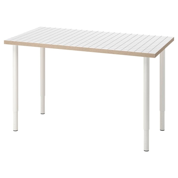 Стол ikea lagkapten