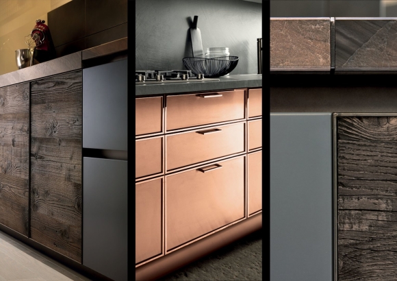 Aster cucine Factory