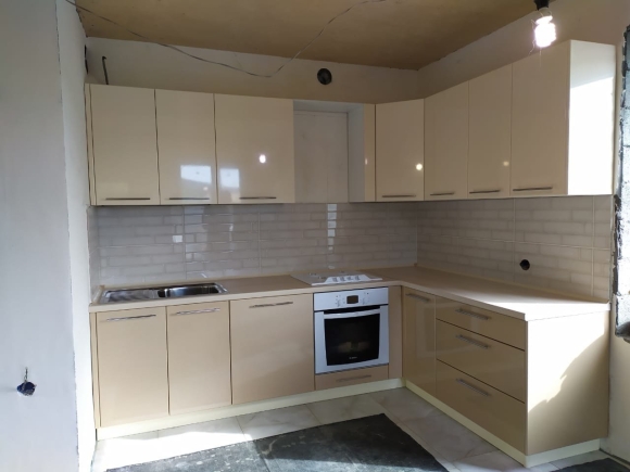 Галактика шампань столешница кедр