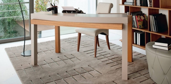 Письменный стол Cattelan Italia Vega