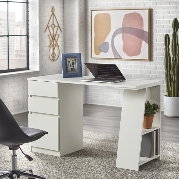 Desk como стол