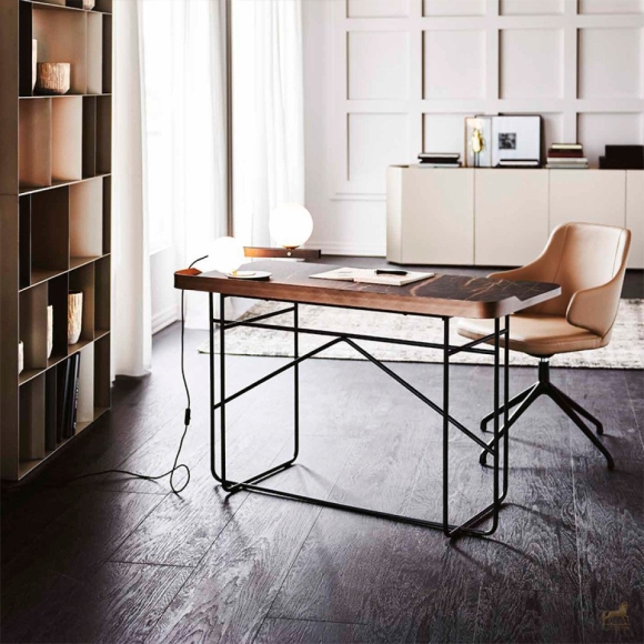 Стол письменный Storm Cattelan Italia