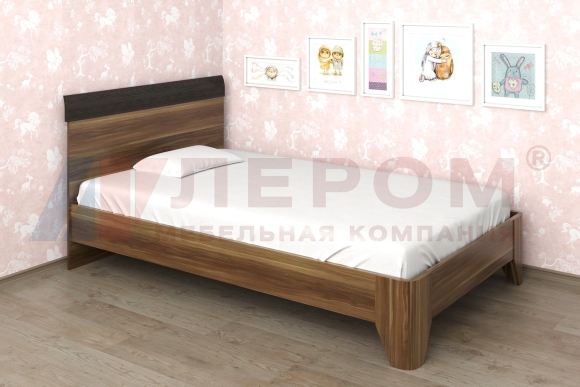 Кровать полуторка Лером