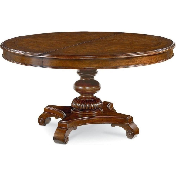 Стол Lakri Round Table