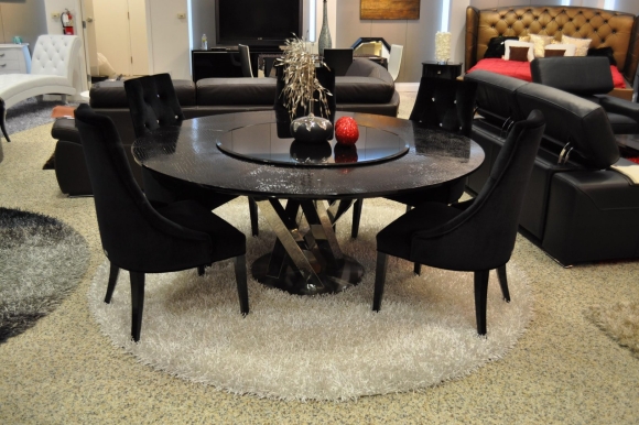 Стол обеденный Lexington Bollinger Dining Table
