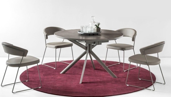Стол Giove Calligaris