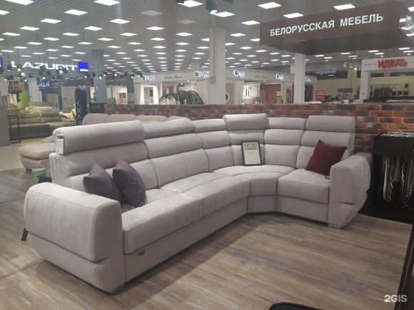 Мебель Андреа Брустолоне