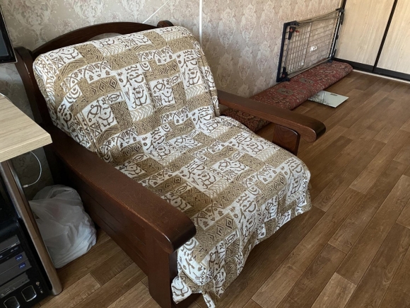 Кресло Аризона фабрики Авангард