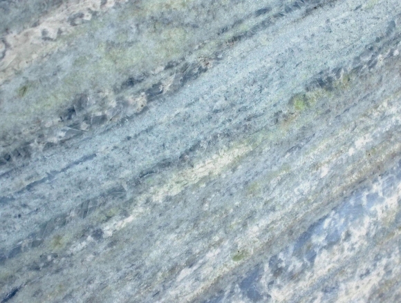 Мрамор Calcite Blue