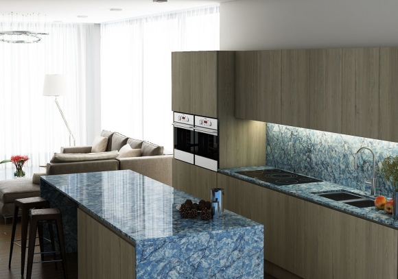 Столешница кварц vicostone