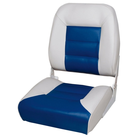Складное Premium High back Boat Seat