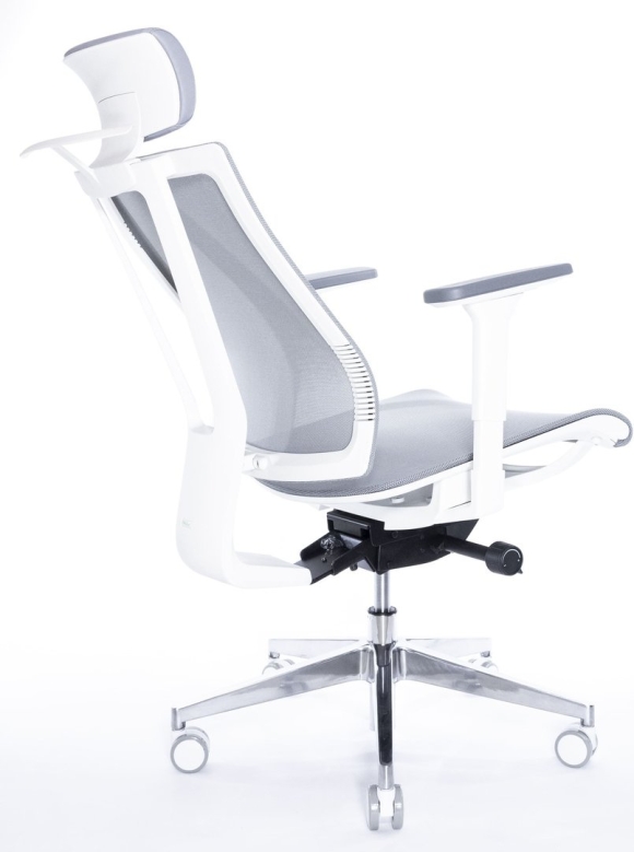 Кресло Air White