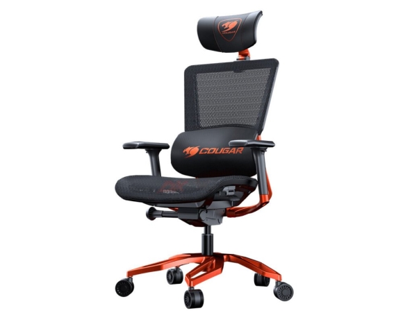 Кресло игровое cougar Argo