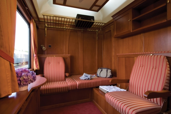 Golden Eagle Danube Express