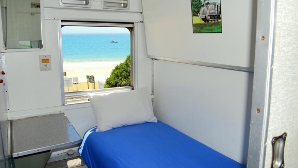 Отель Santos Express Mossel Bay South Africa