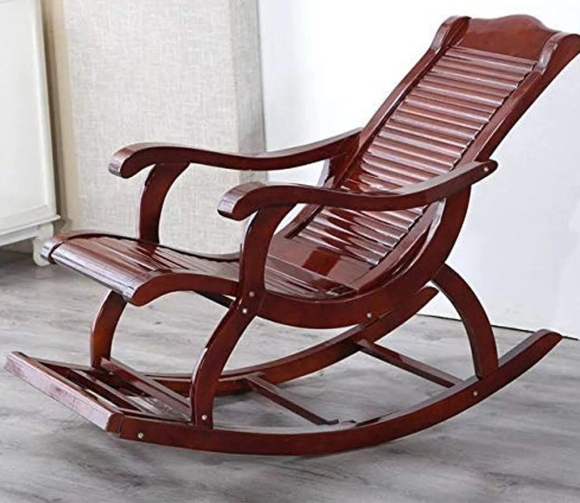 Rocking Chair kpecло качалка