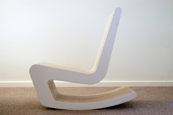 Кресло Relaxer Rocking Chair