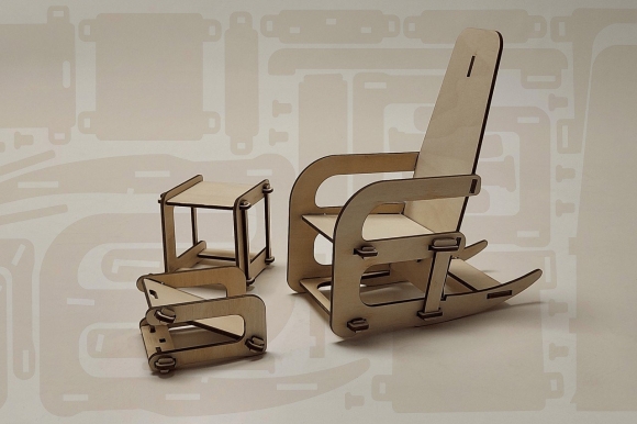 Flatpack Furniture