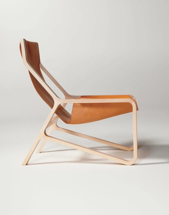 Дизайнерское кресло nuevo Lounge Chair