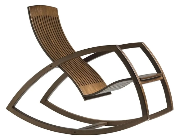 Кресло Relaxer Rocking Chair
