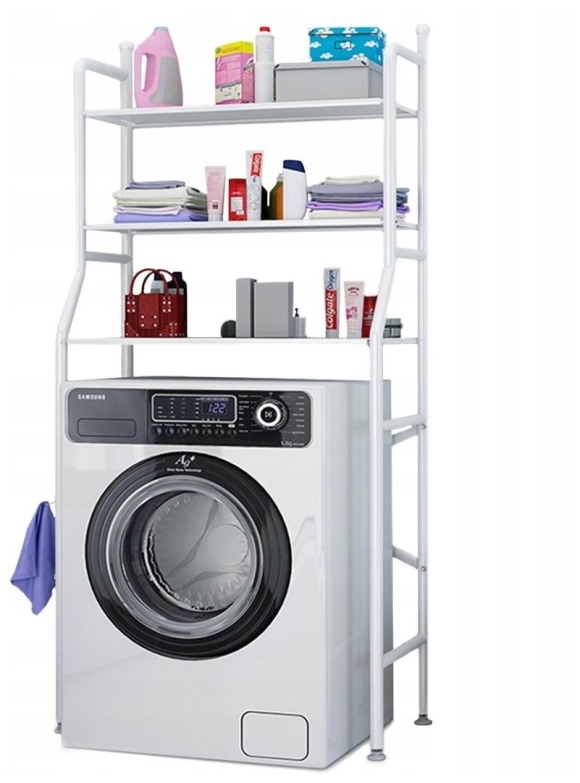Полка над стиральной машиной washing Machine Rack