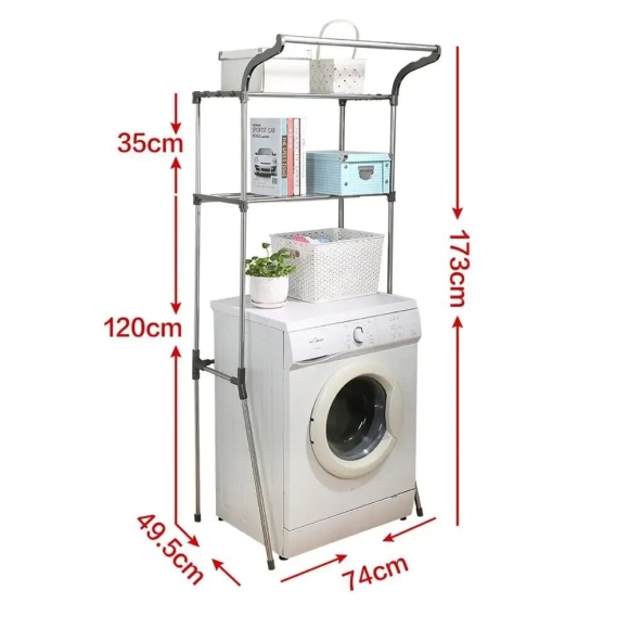Полка над стиральной машиной washing Machine Rack