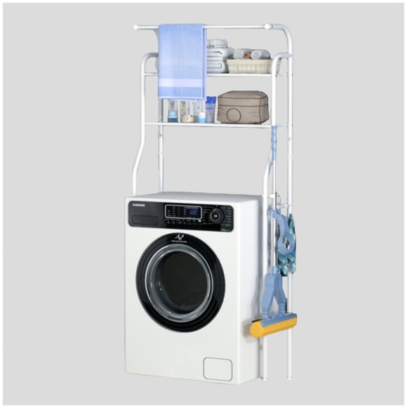 Стеллаж для ванной washing Machine Rack