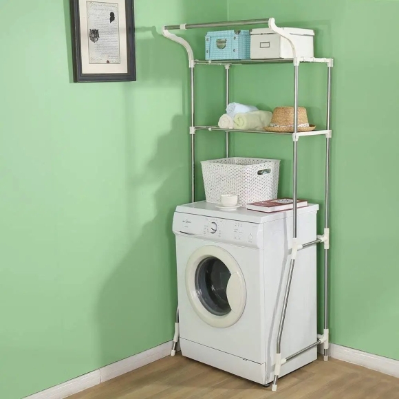 Полка над стиральной машиной washing Machine Rack