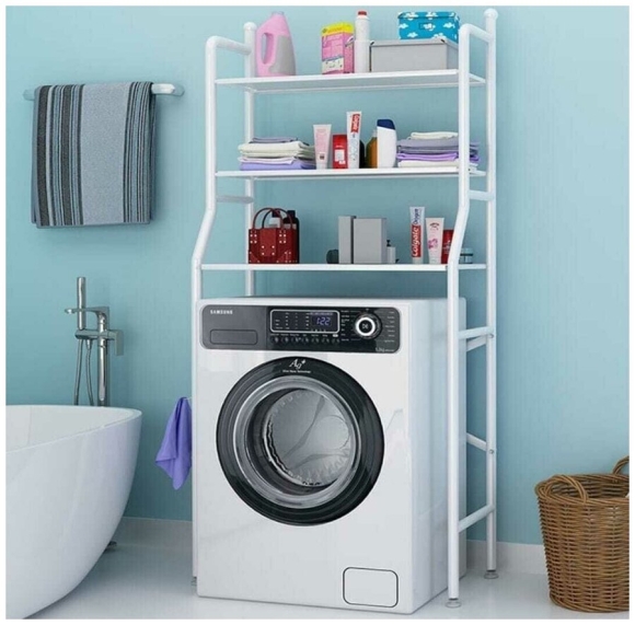 Washing Machine Rack полка для ванной комнаты