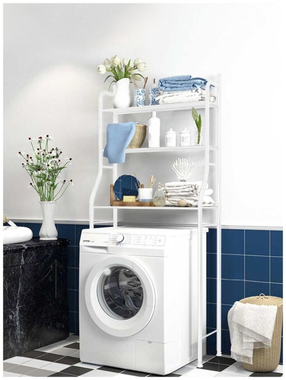 Полка над стиральной машиной washing Machine Rack