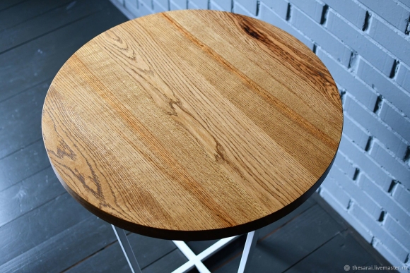 Стол Lakri Round Table
