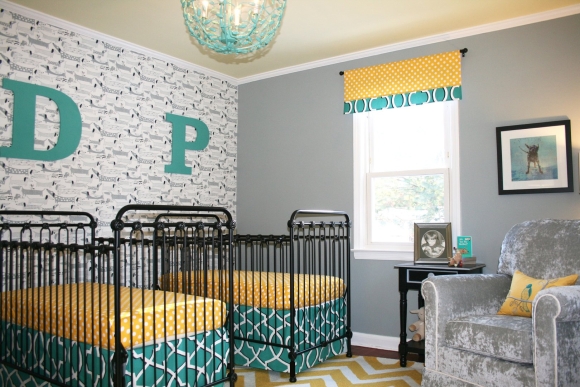 Narratives from the Nursery