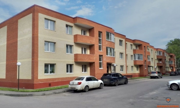 Жилой комплекс Ивановские пруды Домодедово