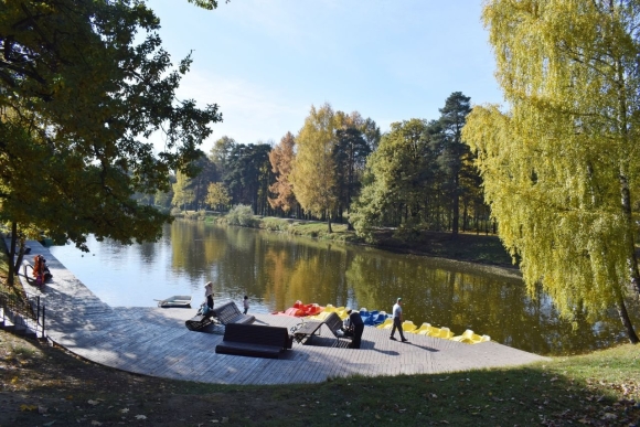 Знаменское Губайлово Красногорск фото
