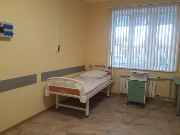 РДКБ Москва больница детская клиническая