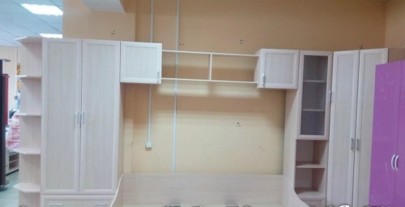 Детская комната Вега