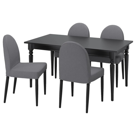 Ikea ingatorp