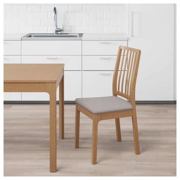 Стул ikea EKEDALEN