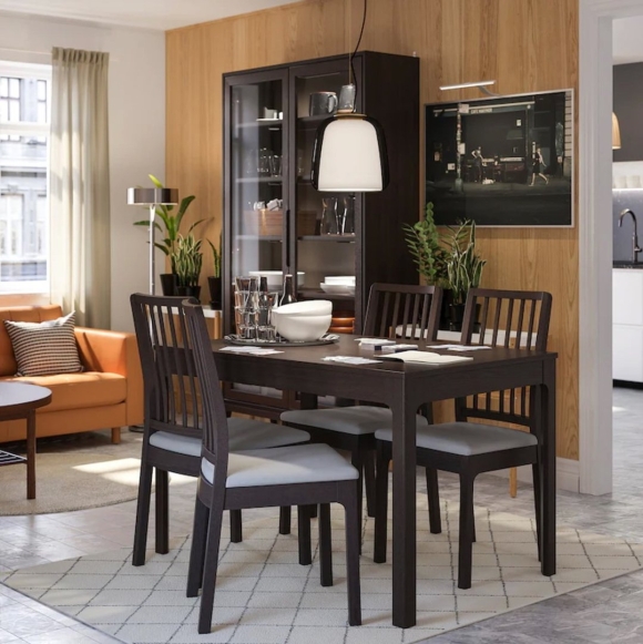 Стул ikea EKEDALEN