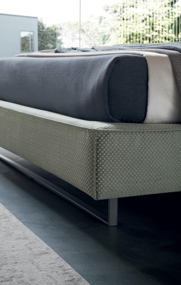 Felis Bowie Bed