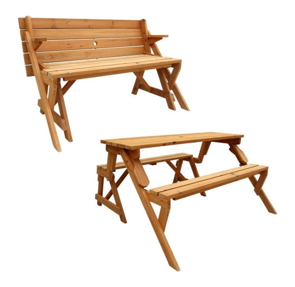 Скамья трансформер KSW professional Bench Transformer