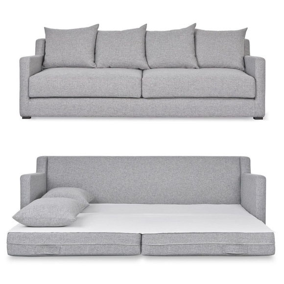 Диван раскладной Queen Size