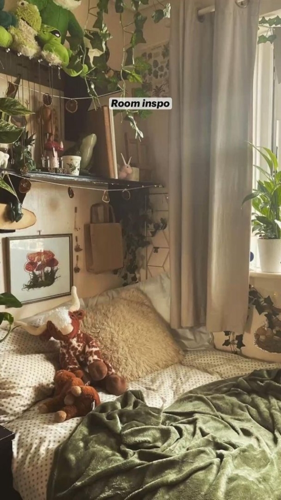 Aesthetic Room Makeover